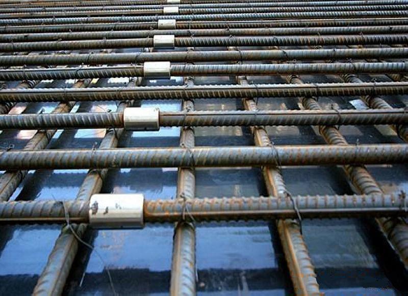 六安为什么建楼房时，要在钢筋上加一排小圆环？原来作用这么大